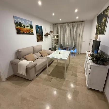 Apartment Jardines Del Brillante *