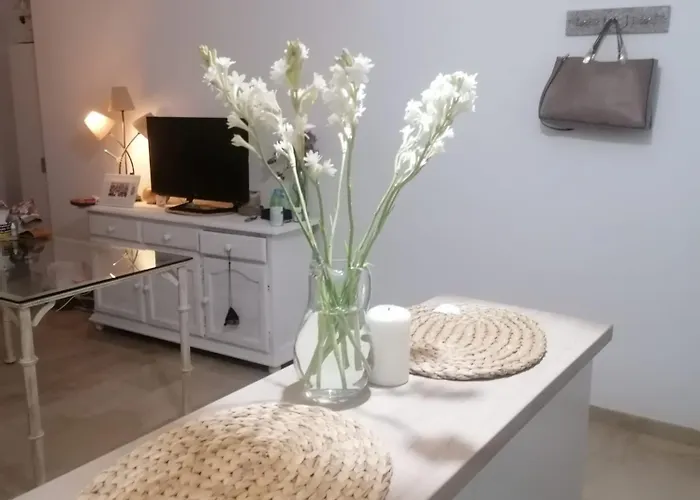 Apartment Jardines Del Brillante *