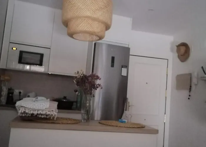 Jardines Del Brillante Apartment Córdoba