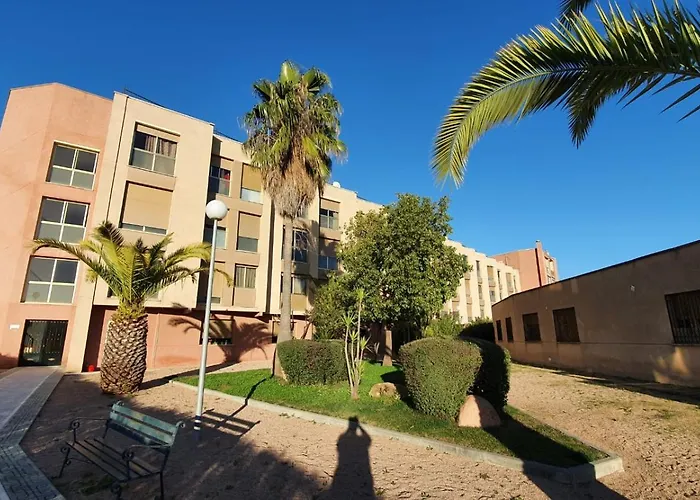 Jardines Del Brillante * Córdoba