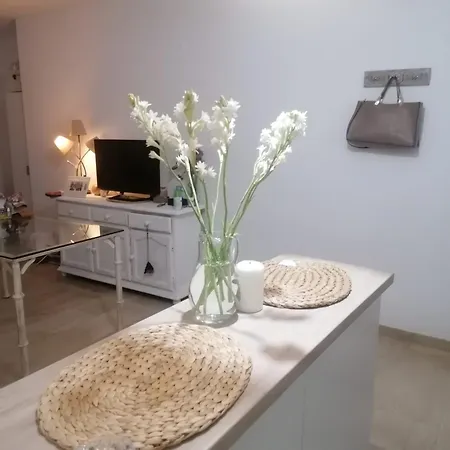 Apartment Jardines Del Brillante *