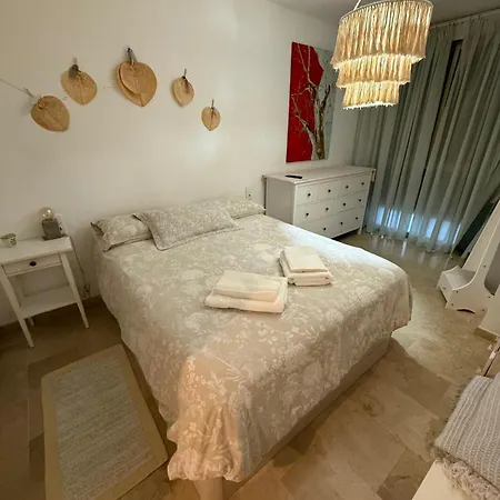 Jardines Del Brillante Apartment