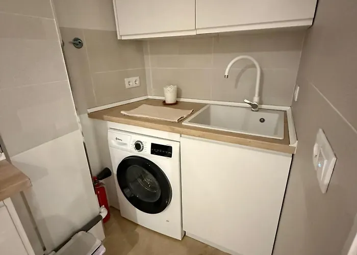 Jardines Del Brillante * Córdoba