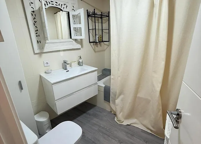 Apartmán Jardines Del Brillante Córdoba