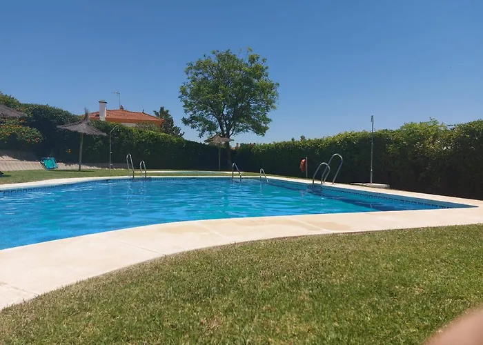 Jardines Del Brillante *