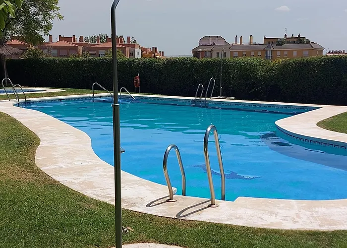 Jardines Del Brillante Apartmán Córdoba