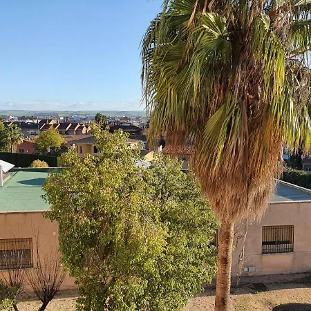 Appartement Jardines Del Brillante Córdoba