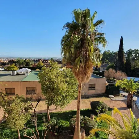 アパート Jardines Del Brillante コルドバ