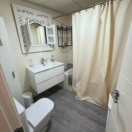 アパート Jardines Del Brillante コルドバ