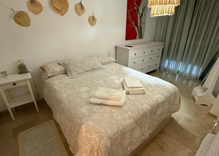 Jardines Del Brillante דירה