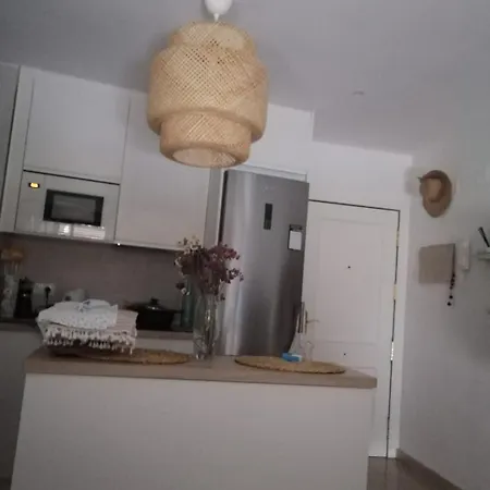 Jardines Del Brillante 公寓 科爾多瓦