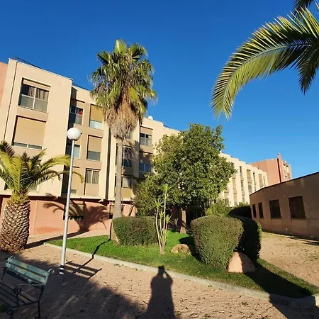 Jardines Del Brillante * 科爾多瓦