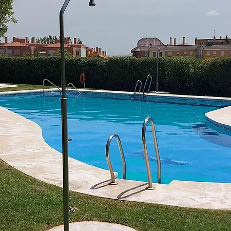 Jardines Del Brillante 公寓 科爾多瓦